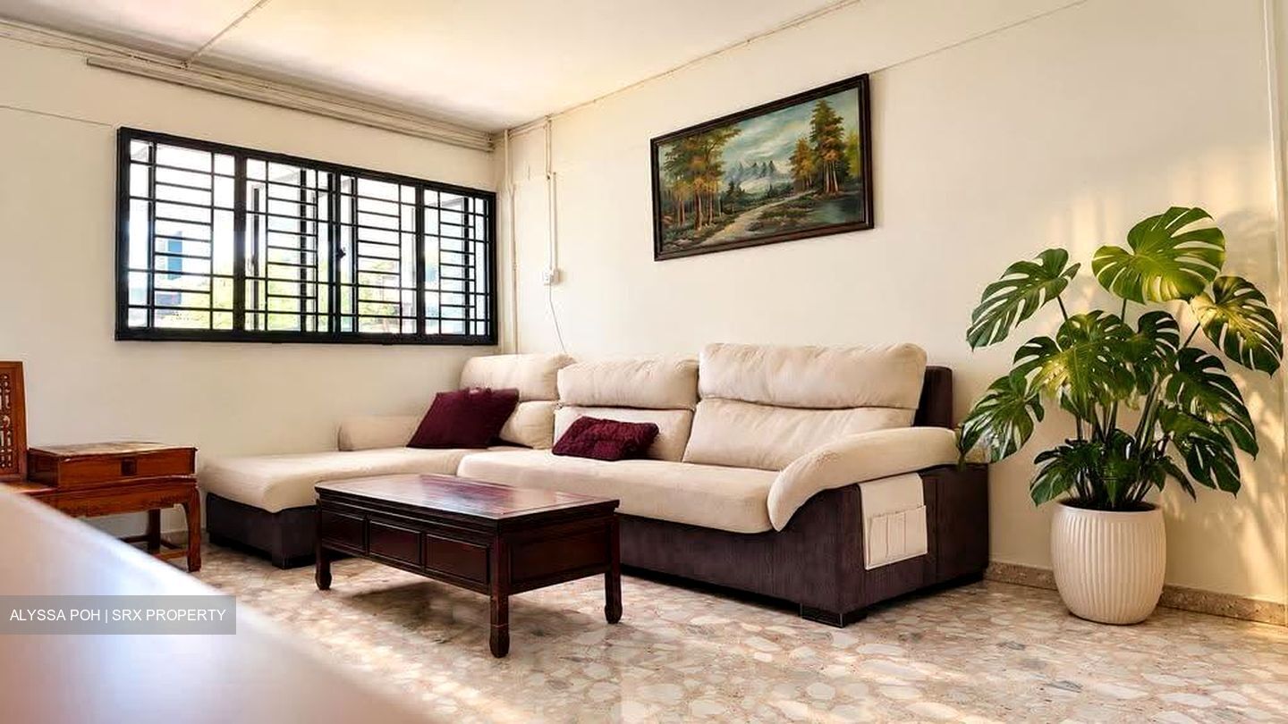 Blk 413 Ang Mo Kio Avenue 10 (Ang Mo Kio), HDB 4 Rooms #635954481